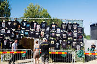 2008-06-04 - Områdesbilder från Sweden Rock Festival, Sölvesborg