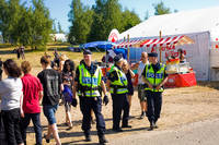 2008-06-04 - Områdesbilder från Sweden Rock Festival, Sölvesborg
