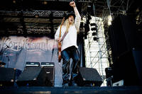 2008-06-04 - Korpiklaani från Sweden Rock Festival, Sölvesborg