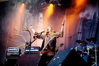 2008-06-04 - Korpiklaani från Sweden Rock Festival, Sölvesborg