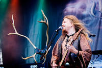 2008-06-04 - Korpiklaani från Sweden Rock Festival, Sölvesborg