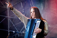 2008-06-04 - Korpiklaani från Sweden Rock Festival, Sölvesborg