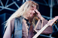 2008-06-04 - Korpiklaani från Sweden Rock Festival, Sölvesborg