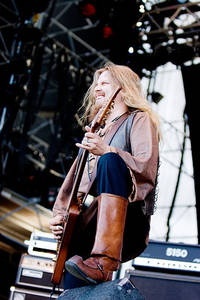 2008-06-04 - Korpiklaani från Sweden Rock Festival, Sölvesborg