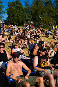 2008-06-04 - Områdesbilder från Sweden Rock Festival, Sölvesborg