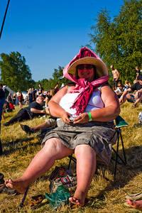 2008-06-04 - Områdesbilder från Sweden Rock Festival, Sölvesborg