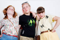 2008-05-30 - Rockfotostudion från Siesta!, Hässleholm