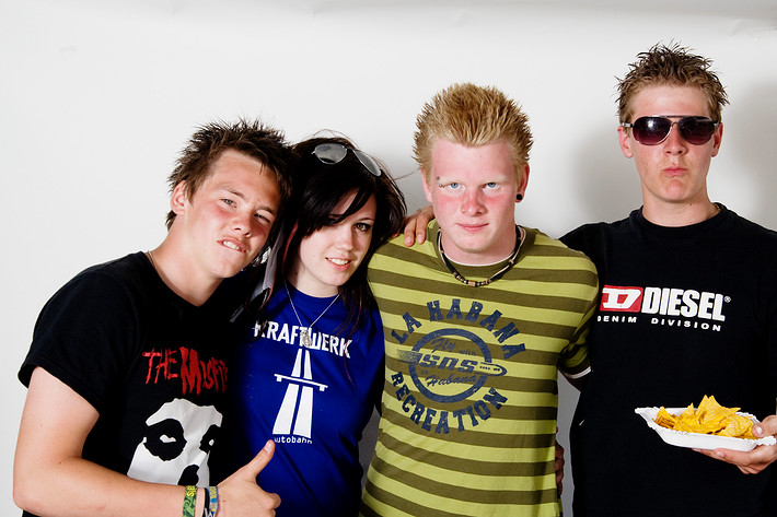 2008-05-30 - Rockfotostudion från Siesta!, Hässleholm
