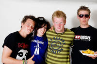 2008-05-30 - Rockfotostudion från Siesta!, Hässleholm