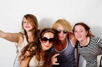 2008-05-30 - Rockfotostudion från Siesta!, Hässleholm