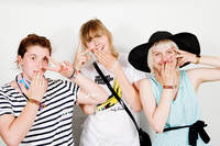 2008-05-30 - Rockfotostudion från Siesta!, Hässleholm
