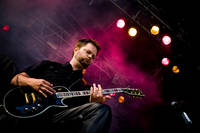 2008-06-04 - Astral Doors från Sweden Rock Festival, Sölvesborg