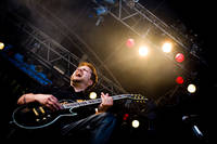 2008-06-04 - Astral Doors från Sweden Rock Festival, Sölvesborg