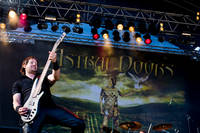 2008-06-04 - Astral Doors från Sweden Rock Festival, Sölvesborg