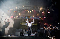 2008-06-04 - Astral Doors från Sweden Rock Festival, Sölvesborg