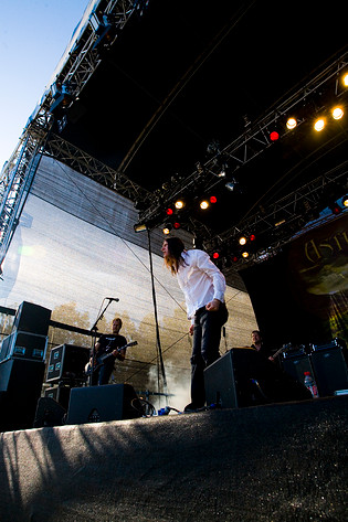 2008-06-04 - Astral Doors från Sweden Rock Festival, Sölvesborg