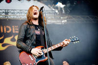 2008-06-04 - Bonafide från Sweden Rock Festival, Sölvesborg