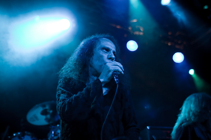 2008-06-04 - Dio från Debaser Medis, Stockholm