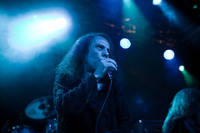 2008-06-04 - Dio från Debaser Medis, Stockholm