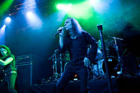 2008-06-04 - Dio från Debaser Medis, Stockholm
