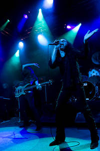 2008-06-04 - Dio från Debaser Medis, Stockholm