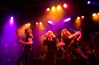 2008-06-04 - Dio från Debaser Medis, Stockholm