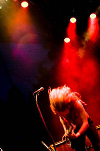 2008-06-04 - Five Fifteen från Sweden Rock Festival, Sölvesborg