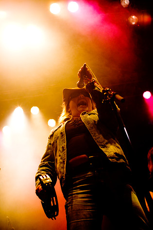 2008-06-04 - Five Fifteen från Sweden Rock Festival, Sölvesborg