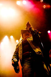 2008-06-04 - Five Fifteen från Sweden Rock Festival, Sölvesborg