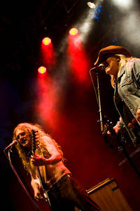 2008-06-04 - Five Fifteen från Sweden Rock Festival, Sölvesborg
