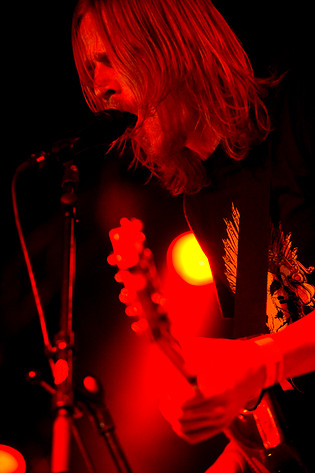 2008-06-04 - Graveyard från Sweden Rock Festival, Sölvesborg