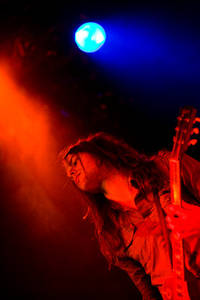 2008-06-04 - Graveyard från Sweden Rock Festival, Sölvesborg