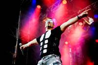 2008-06-04 - Sabaton från Sweden Rock Festival, Sölvesborg