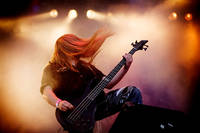 2008-06-04 - Sabaton från Sweden Rock Festival, Sölvesborg
