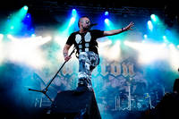 2008-06-04 - Sabaton från Sweden Rock Festival, Sölvesborg