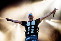 2008-06-04 - Sabaton från Sweden Rock Festival, Sölvesborg