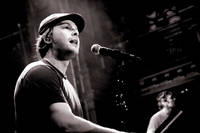2008-06-04 - Gavin DeGraw från Berns, Stockholm