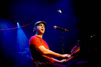 2008-06-04 - Gavin DeGraw från Berns, Stockholm