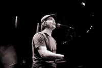 2008-06-04 - Gavin DeGraw från Berns, Stockholm