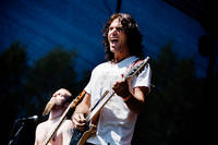 2008-06-05 - Pain of Salvation från Sweden Rock Festival, Sölvesborg