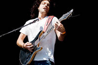 2008-06-05 - Pain of Salvation från Sweden Rock Festival, Sölvesborg