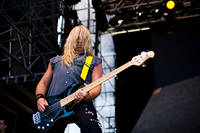 2008-06-05 - Primal Fear från Sweden Rock Festival, Sölvesborg