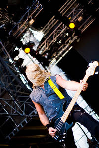 2008-06-05 - Primal Fear från Sweden Rock Festival, Sölvesborg