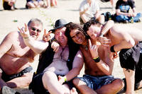 2008-06-05 - Områdesbilder från Sweden Rock Festival, Sölvesborg