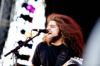 2008-06-05 - Coheed & Cambria från Sweden Rock Festival, Sölvesborg