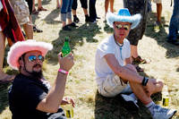 2008-06-05 - Områdesbilder från Sweden Rock Festival, Sölvesborg