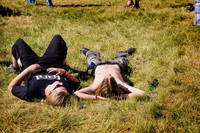 2008-06-05 - Områdesbilder från Sweden Rock Festival, Sölvesborg