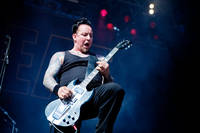 2008-06-05 - Volbeat från Sweden Rock Festival, Sölvesborg