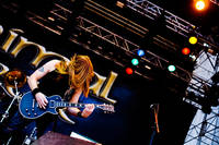 2008-06-05 - Primal Fear från Sweden Rock Festival, Sölvesborg