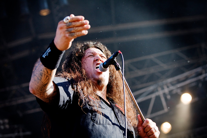 2008-06-05 - Testament från Sweden Rock Festival, Sölvesborg